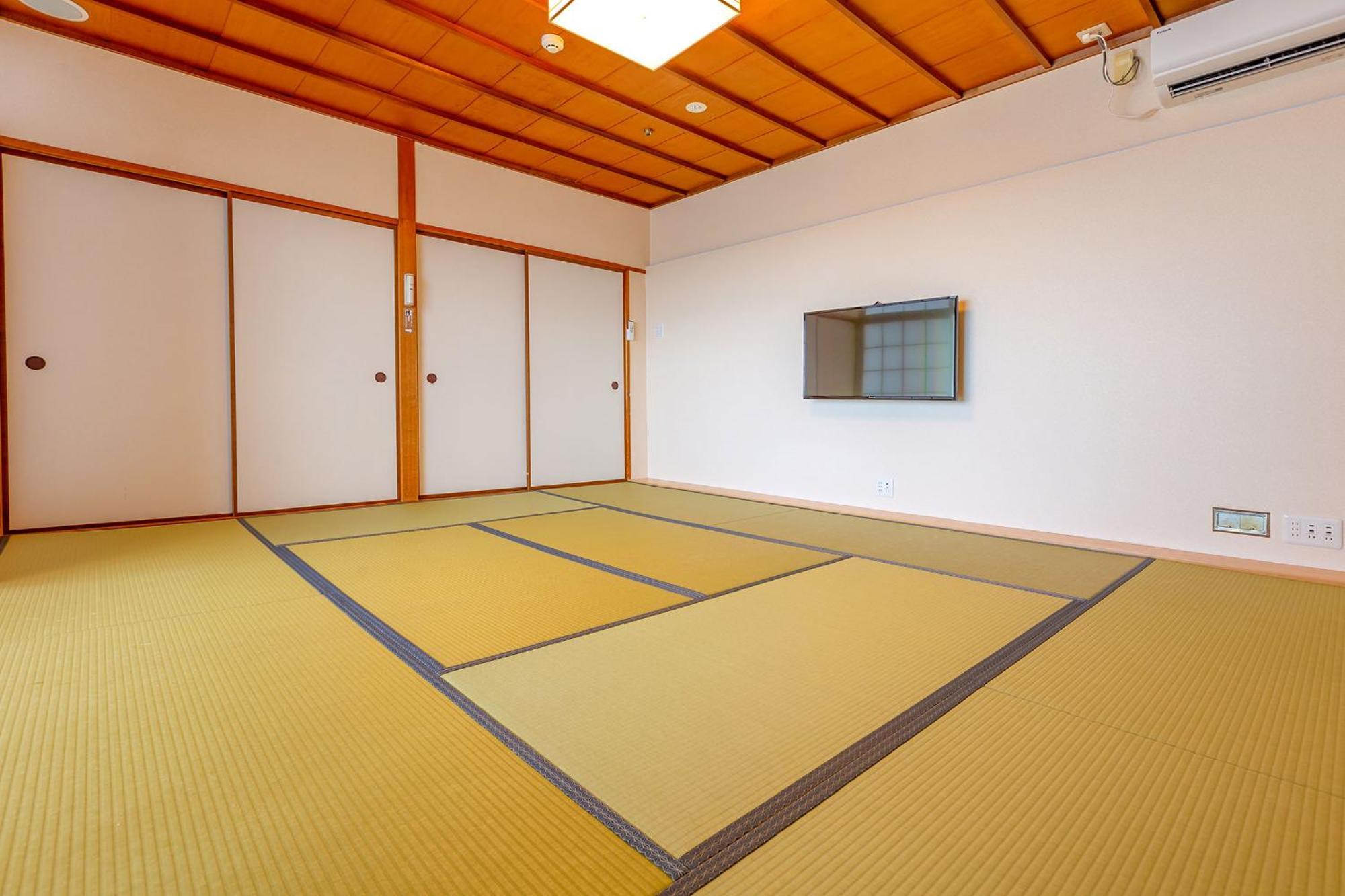 Ooedo Onsen Monogatari Minoh Kanko Hotel エクステリア 写真