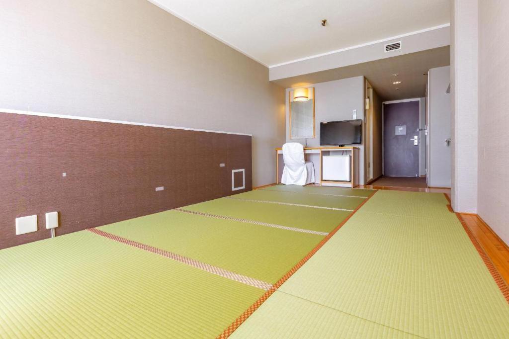 Ooedo Onsen Monogatari Minoh Kanko Hotel エクステリア 写真