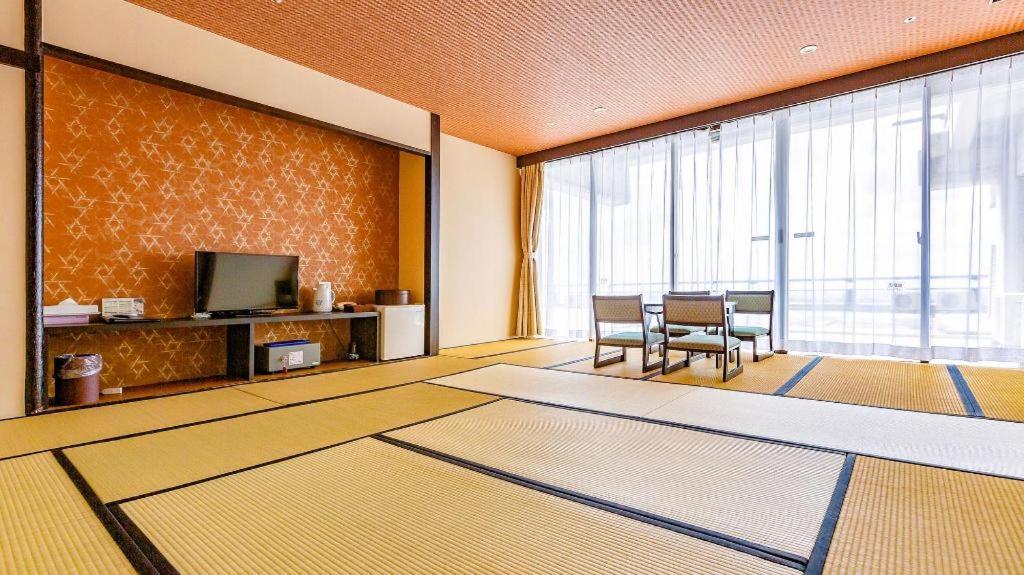 Ooedo Onsen Monogatari Minoh Kanko Hotel エクステリア 写真