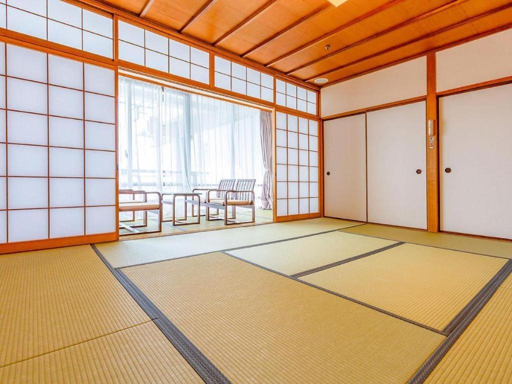 Ooedo Onsen Monogatari Minoh Kanko Hotel エクステリア 写真