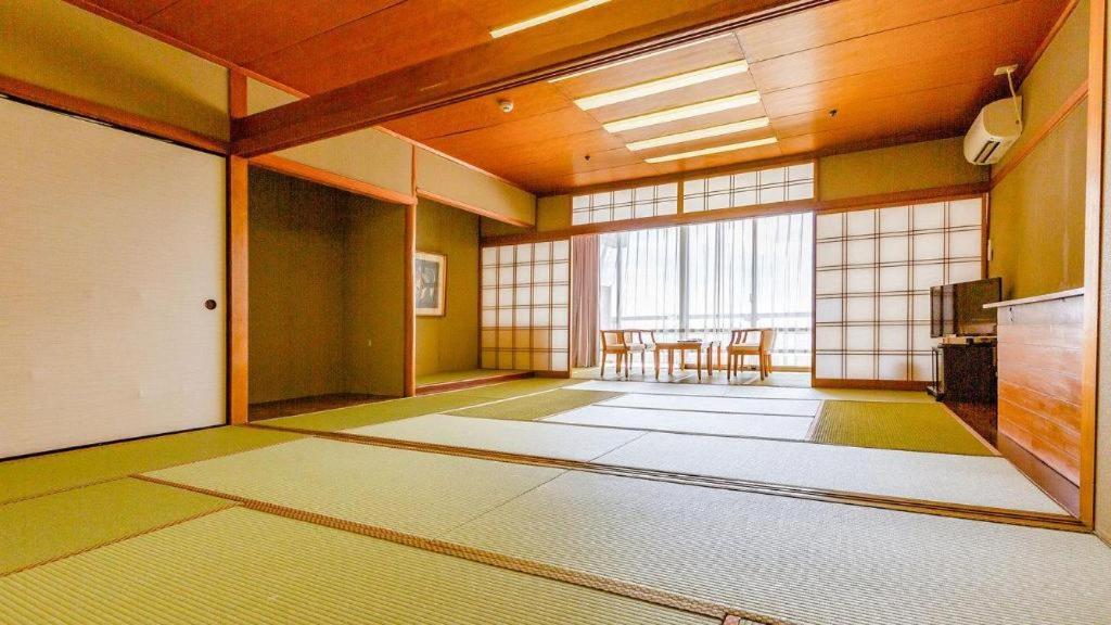 Ooedo Onsen Monogatari Minoh Kanko Hotel エクステリア 写真